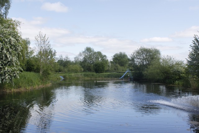 Naturfreibad Heil